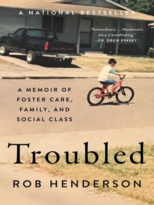 cover image of Troubled